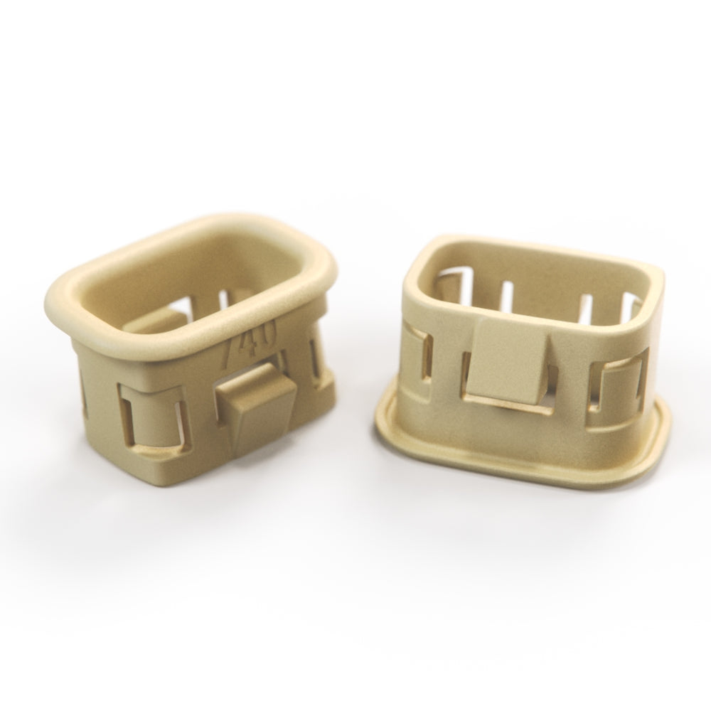 Mercedes W140 W140 Verkleidung Ring Around Knopf Locked Door Set Of 2 Mercedes Benz A1409920305