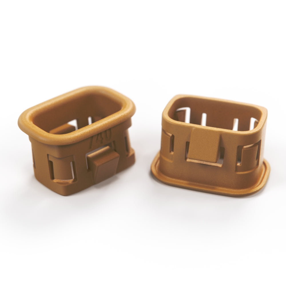 Mercedes W140 W140 Verkleidung Ring Around Knopf Locked Door Set Of 2 Mercedes Benz A1409920305