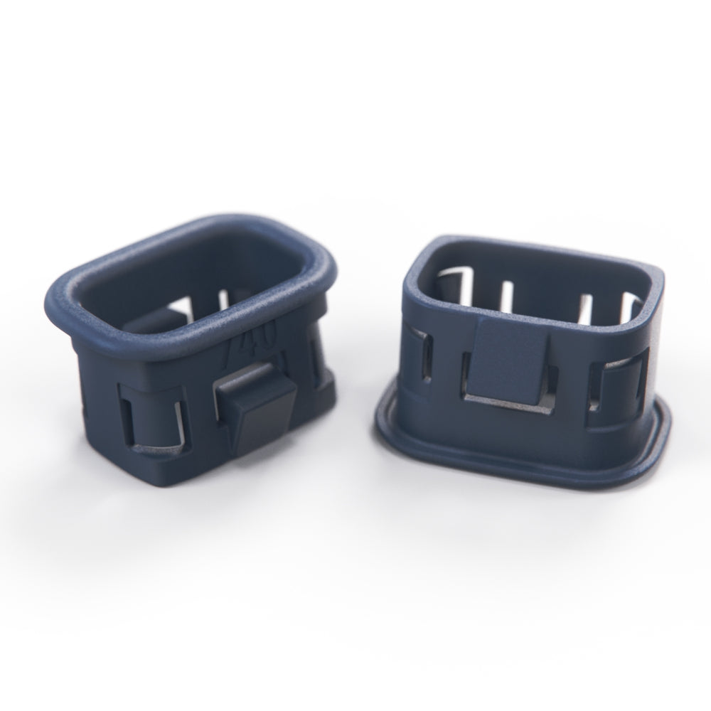 Mercedes W140 W140 Verkleidung Ring Around Knopf Locked Door Set Of 2 Mercedes Benz A1409920305