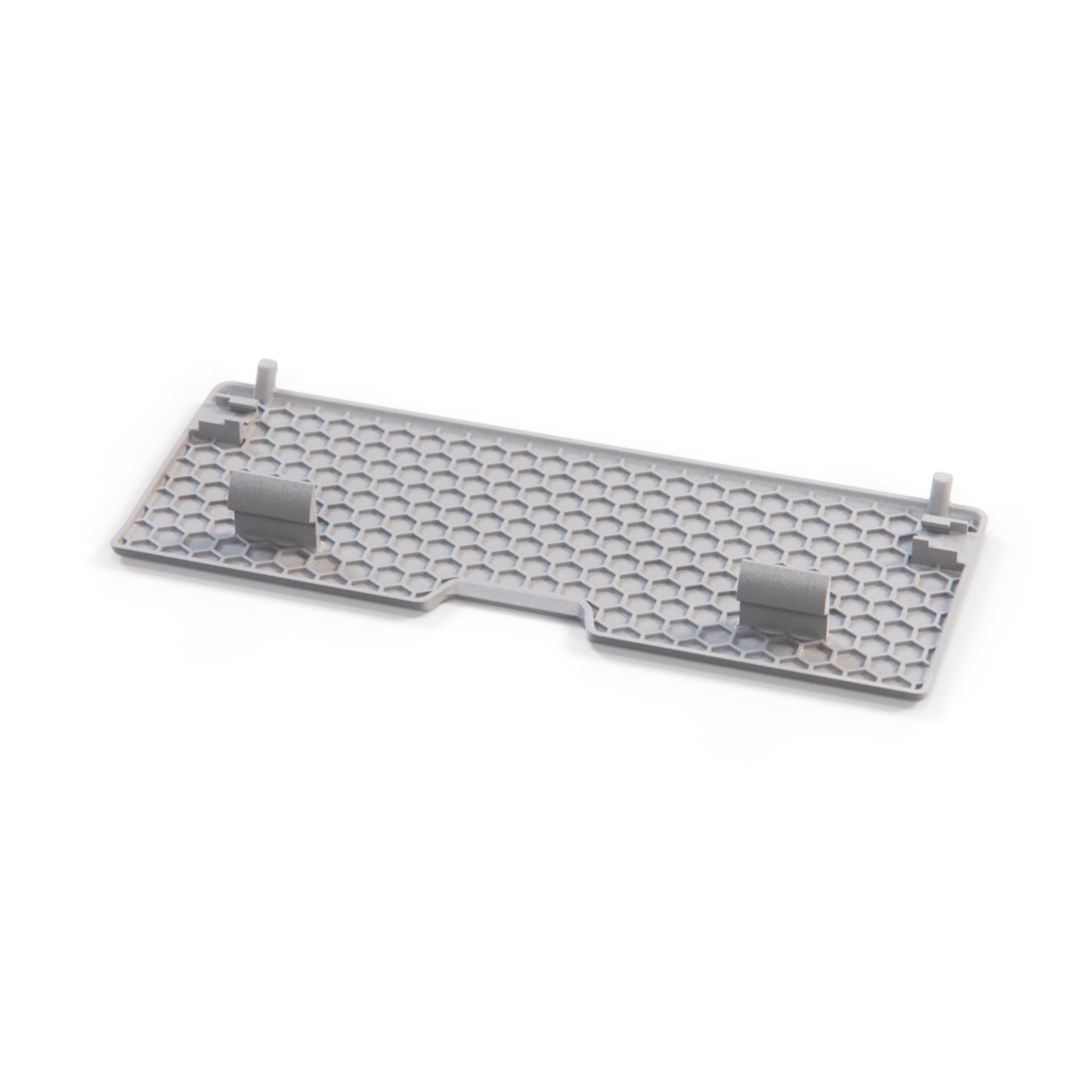 Mercedes W201 W201 190E Cosworth EVO 16V Tow Eyelet Plate Tow Abdeckung A2018800205