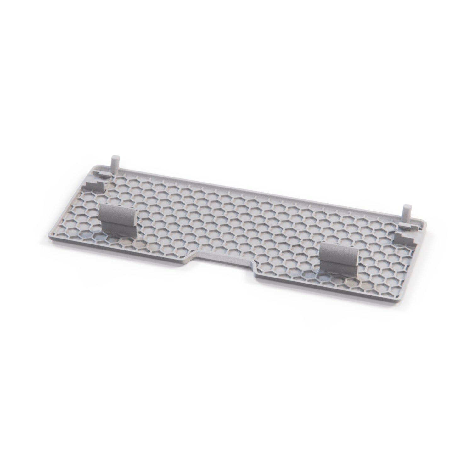 Mercedes W201 W201 190E Cosworth EVO 16V Tow Eyelet Plate Tow Abdeckung A2018800205