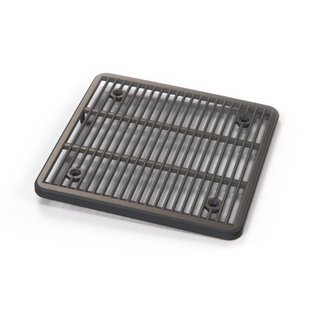 Mercedes W201 Rear Loudspeaker Abdeckung A2018200012