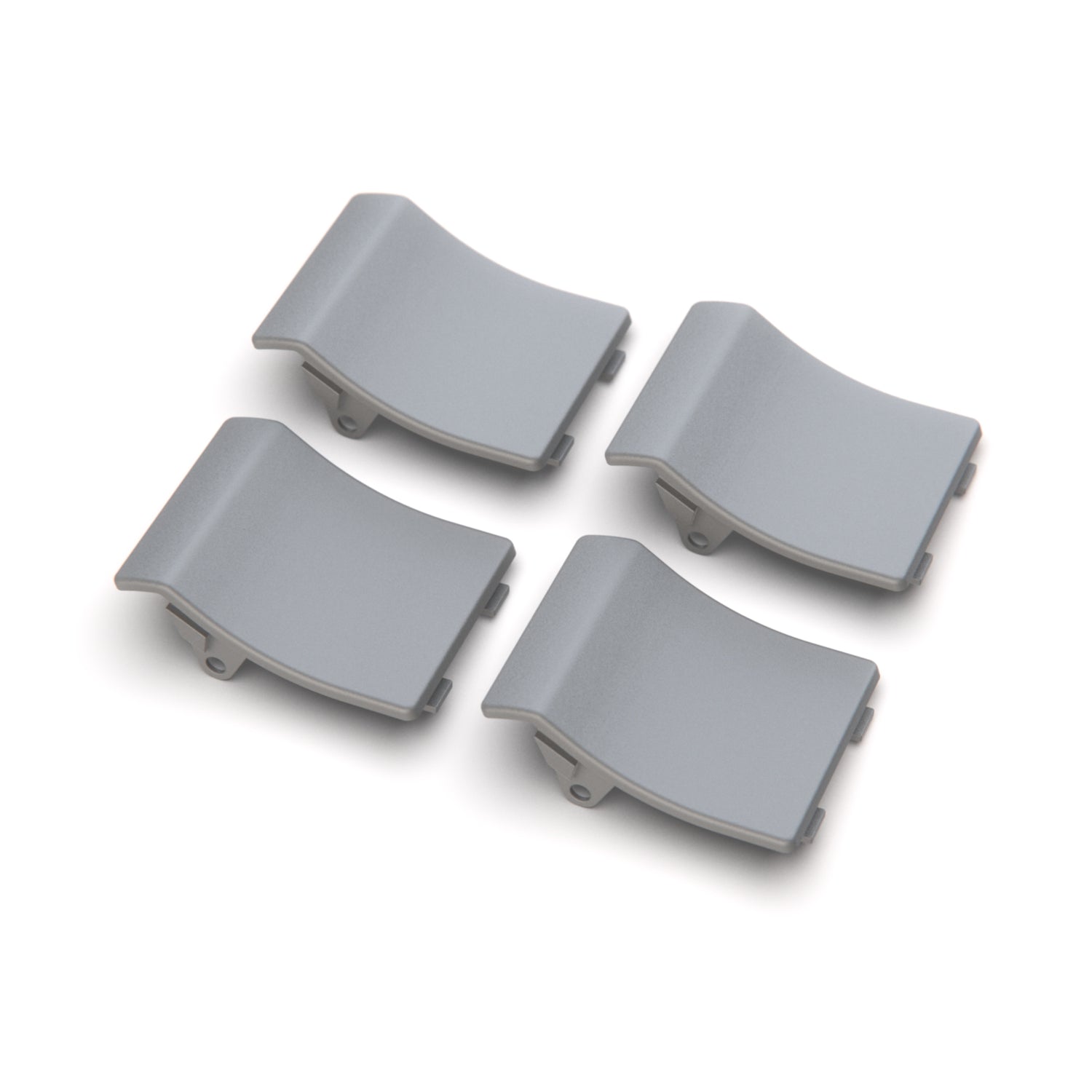 Mercedes W202 C36 AMG Jacking Point Abdeckung Set of 4 Primed HWA2026980130