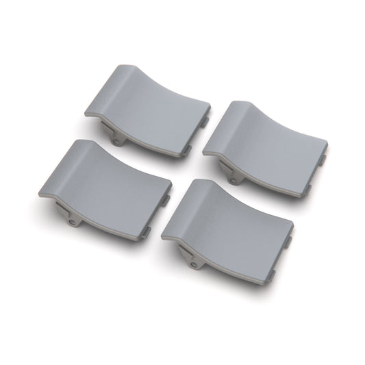 Mercedes W202 C36 AMG Jacking Point Abdeckung Set of 4 Primed HWA2026980130