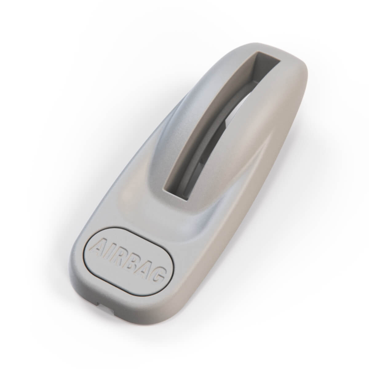 Jaguar XK8 vorn Seat Back Release Knopf Abdeckung Escutcheon GJE4762AA & GJE4758AA – Dove