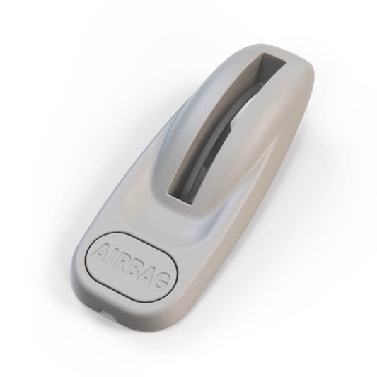 Jaguar XK8 vorn Seat Back Release Knopf Abdeckung Escutcheon GJE4762AA & GJE4758AA – Dove