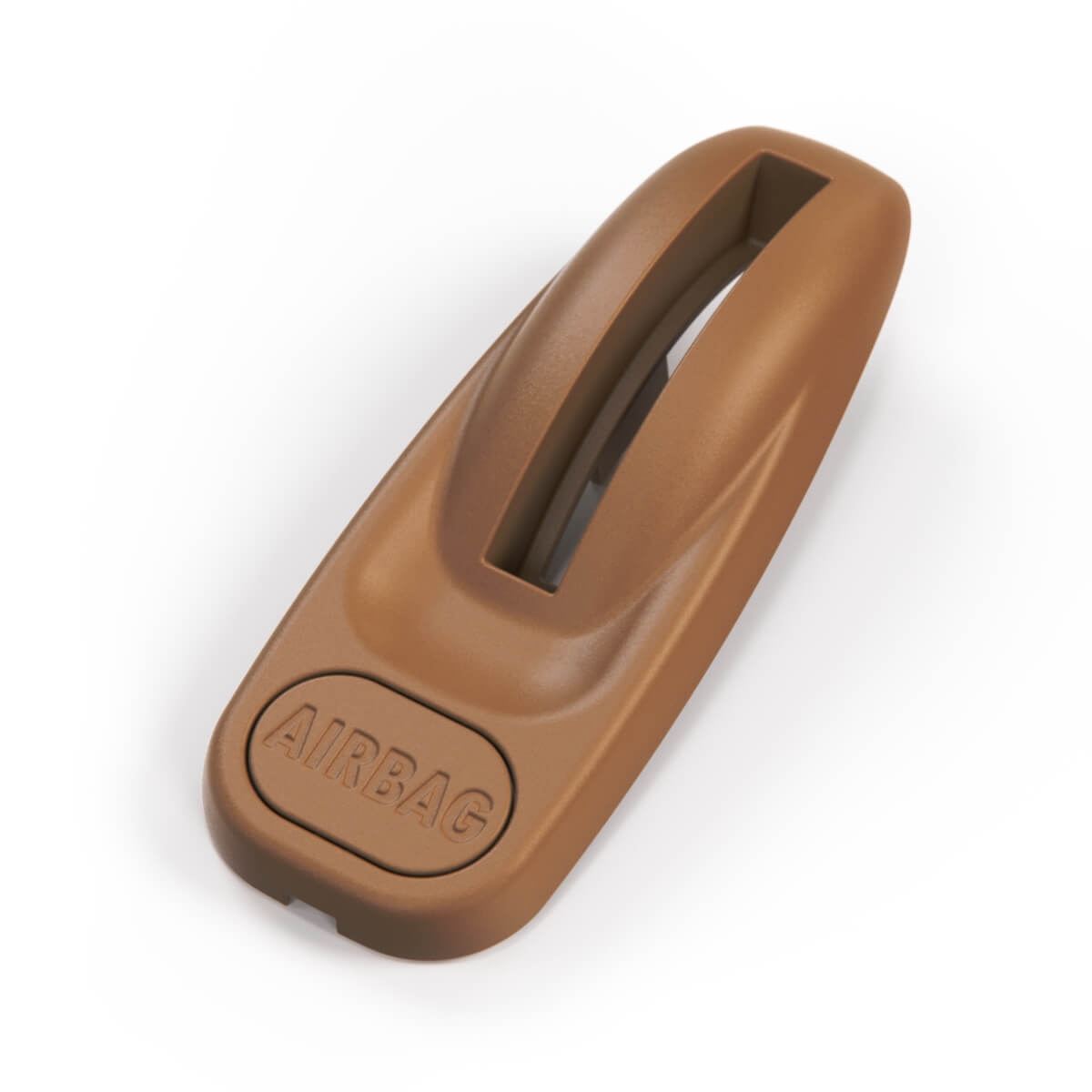 Jaguar XK8 vorn Seat Back Release Knopf Abdeckung Escutcheon GJE4762AA & GJE4758AA – Sable